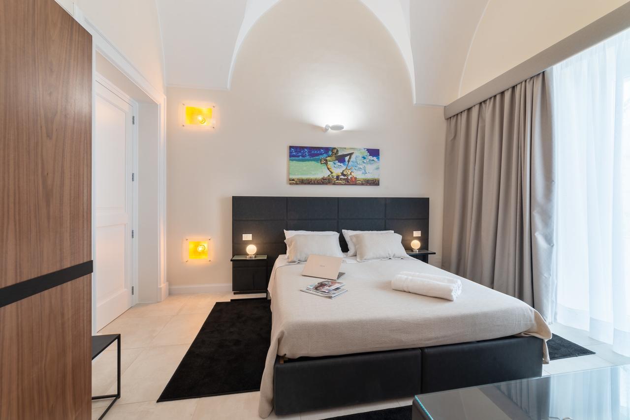 Y Arcillos Luxury Rooms Cin Ito75O35B4Ooo468O2 Lecce Exterior photo