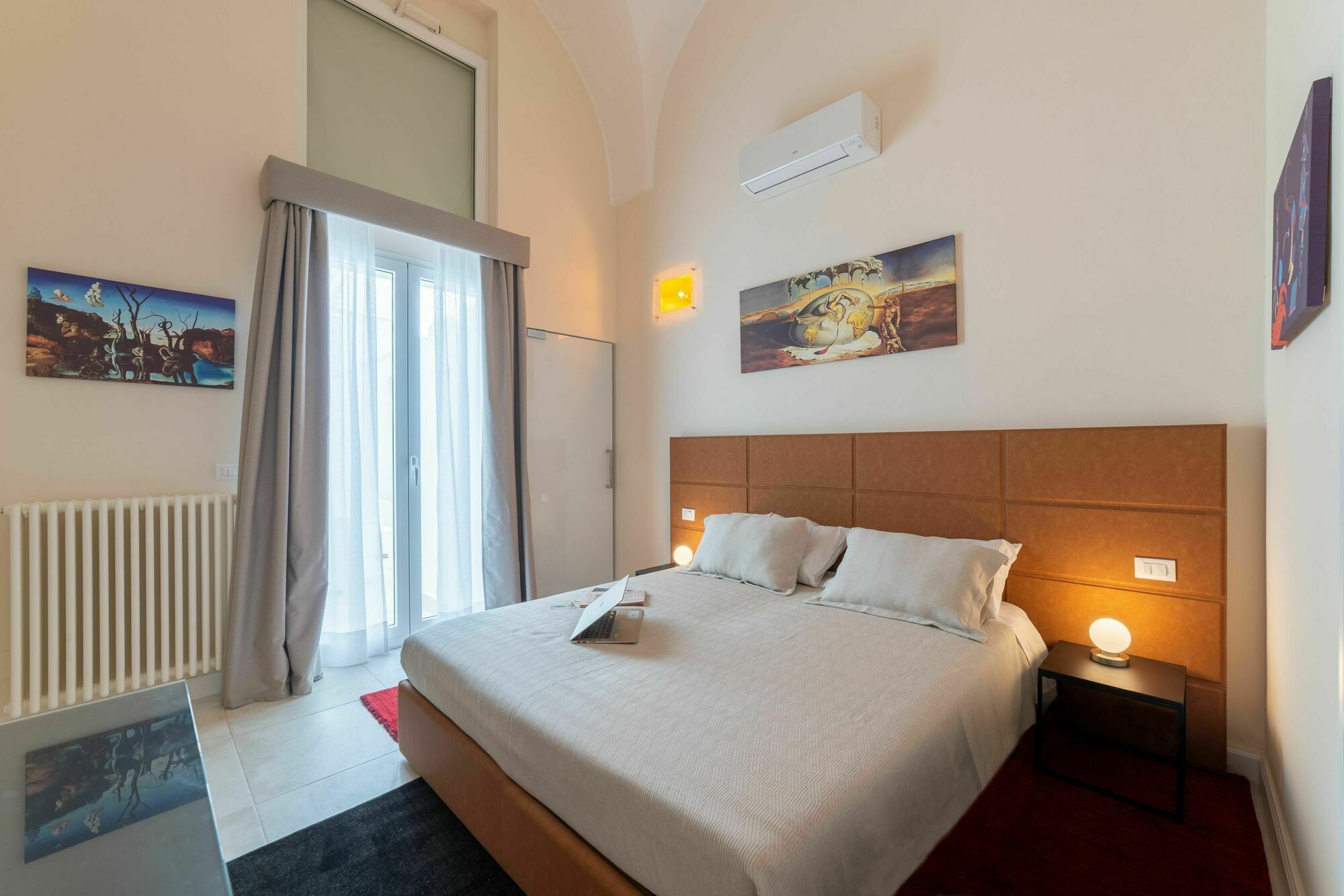 Y Arcillos Luxury Rooms Cin Ito75O35B4Ooo468O2 Lecce Exterior photo